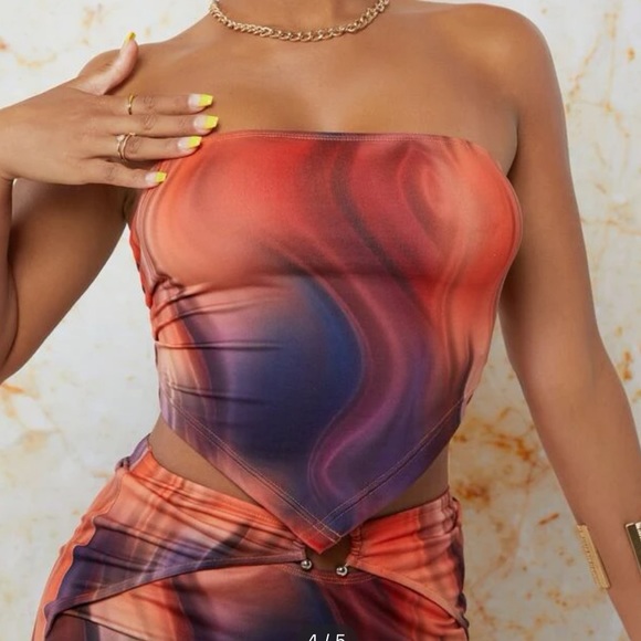 SHEIN Tops - Shein Crop